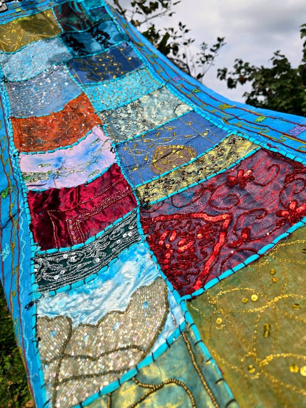 Table cloth - Picture 7 of 16